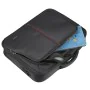 Laptop Case Modecom BOSTON Black 15,6" 30 x 40 x 6 cm by Modecom, Bags and covers for laptops and netbooks - Ref: S9165173, P...