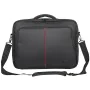 Laptop Case Modecom BOSTON Black 15,6" 30 x 40 x 6 cm by Modecom, Bags and covers for laptops and netbooks - Ref: S9165173, P...