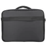 Laptop Case Modecom BOSTON Black 15,6" 30 x 40 x 6 cm by Modecom, Bags and covers for laptops and netbooks - Ref: S9165173, P...