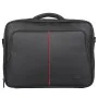 Laptop Case Modecom BOSTON Black 15,6" 30 x 40 x 6 cm by Modecom, Bags and covers for laptops and netbooks - Ref: S9165173, P...