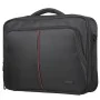 Laptop Case Modecom BOSTON Black 15,6" 30 x 40 x 6 cm by Modecom, Bags and covers for laptops and netbooks - Ref: S9165173, P...