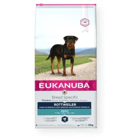 Pienso Eukanuba Adulto Pollo Pavo 12 kg de Eukanuba, Seca - Ref: S9165184, Precio: 48,42 €, Descuento: %