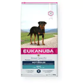 penso Eukanuba Adulto Frango Peru 12 kg de Eukanuba, Seca - Ref: S9165184, Preço: 48,42 €, Desconto: %