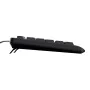 Keyboard Trust TK-150 Black QWERTY by Trust, Keyboards - Ref: S9165189, Price: 13,55 €, Discount: %