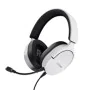 Auriculares con Micrófono Trust GXT489W FAYZO Blanco Negro de Trust, Auriculares con micrófonos - Ref: S9165195, Precio: 40,1...