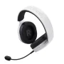 Auriculares com microfone Trust GXT489W FAYZO Branco Preto de Trust, Auriculares com microfones - Ref: S9165195, Preço: 40,18...