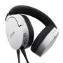 Auriculares com microfone Trust GXT489W FAYZO Branco Preto de Trust, Auriculares com microfones - Ref: S9165195, Preço: 40,18...