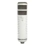 Microphone Rode PODCASTER Gris de Rode, Microphones - Réf : S9165217, Prix : 222,35 €, Remise : %