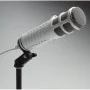 Microphone Rode PODCASTER Gris de Rode, Microphones - Réf : S9165217, Prix : 222,35 €, Remise : %