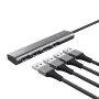 USB Hub Trust 24948 Grey by Trust, USB hubs - Ref: S9165247, Price: 29,20 €, Discount: %