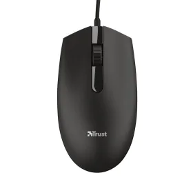 Mouse Trust TM-101 Schwarz von Trust, Mäuse - Ref: S9165249, Preis: 9,09 €, Rabatt: %