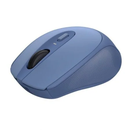 Mouse Trust 25039 Blue Monochrome 1600 dpi by Trust, Mice - Ref: S9165252, Price: 22,06 €, Discount: %