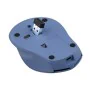 Souris Trust 25039 Bleu Monochrome 1600 dpi de Trust, Souris - Réf : S9165252, Prix : 22,31 €, Remise : %