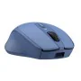 Mouse Trust 25039 Blue Monochrome 1600 dpi by Trust, Mice - Ref: S9165252, Price: 22,06 €, Discount: %