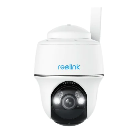 Camescope de surveillance Reolink Reolink Go PT Ultra de Reolink, Équipement de vidéosurveillance - Réf : S9165303, Prix : 31...