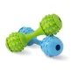 Dog toy Hilton 157-419009-00 Natural rubber (1 Piece) by Hilton, Biting toys - Ref: S9165314, Price: 3,38 €, Discount: %