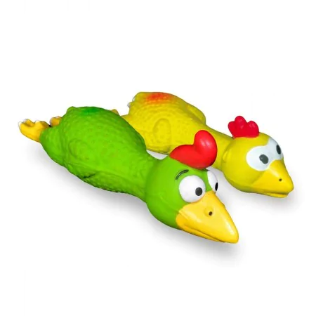 Dog toy Hilton 152-403503-28 Latex (1 Piece) by Hilton, Biting toys - Ref: S9165316, Price: 4,05 €, Discount: %