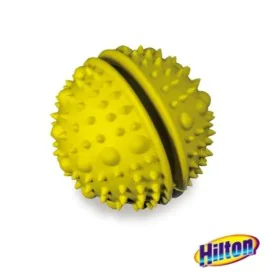 Dog toy Hilton 152-406005-00 Natural rubber (1 Piece) by Hilton, Biting toys - Ref: S9165317, Price: 3,40 €, Discount: %