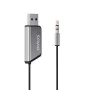 Adaptador Bluetooth Savio TR-16 de Savio, Adaptadores USB - Ref: S9165334, Precio: 13,03 €, Descuento: %