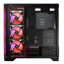 ATX Semi-tower Box Modecom VOLCANO EXPANSE T APEX ARGB Black by Modecom, Tabletop computer cases - Ref: S9165357, Price: 155,...