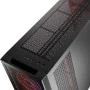 ATX Semi-tower Box Modecom VOLCANO EXPANSE T APEX ARGB Black by Modecom, Tabletop computer cases - Ref: S9165357, Price: 155,...