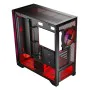 ATX Semi-tower Box Modecom VOLCANO EXPANSE T APEX ARGB Black by Modecom, Tabletop computer cases - Ref: S9165357, Price: 155,...