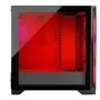 ATX Semi-tower Box Modecom VOLCANO EXPANSE T APEX ARGB Black by Modecom, Tabletop computer cases - Ref: S9165357, Price: 155,...