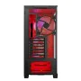 Case computer desktop ATX Modecom VOLCANO EXPANSE T APEX ARGB Nero di Modecom, Case computer desktop - Rif: S9165357, Prezzo:...