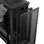 ATX Semi-tower Box Modecom VOLCANO EXPANSE T APEX ARGB Black by Modecom, Tabletop computer cases - Ref: S9165357, Price: 155,...