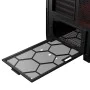 ATX Semi-tower Box Modecom VOLCANO EXPANSE T APEX ARGB Black by Modecom, Tabletop computer cases - Ref: S9165357, Price: 155,...