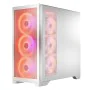 ATX Semi-tower Box Modecom VOLCANO EXPANSE S APEX ARGB White by Modecom, Tabletop computer cases - Ref: S9165358, Price: 143,...