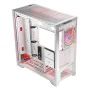 Case computer desktop ATX Modecom VOLCANO EXPANSE S APEX ARGB Bianco di Modecom, Case computer desktop - Rif: S9165358, Prezz...