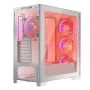 Case computer desktop ATX Modecom VOLCANO EXPANSE S APEX ARGB Bianco di Modecom, Case computer desktop - Rif: S9165358, Prezz...