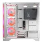 Case computer desktop ATX Modecom VOLCANO EXPANSE S APEX ARGB Bianco di Modecom, Case computer desktop - Rif: S9165358, Prezz...