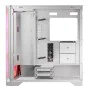 ATX Semi-tower Box Modecom VOLCANO EXPANSE S APEX ARGB White by Modecom, Tabletop computer cases - Ref: S9165358, Price: 143,...