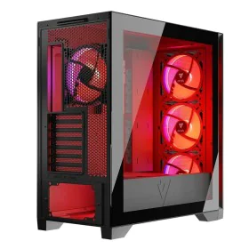 Case computer desktop ATX Modecom VOLCANO EXPANSE S APEX ARGB Nero di Modecom, Case computer desktop - Rif: S9165359, Prezzo:...