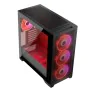 Case computer desktop ATX Modecom VOLCANO EXPANSE S APEX ARGB Nero di Modecom, Case computer desktop - Rif: S9165359, Prezzo:...