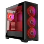 Case computer desktop ATX Modecom VOLCANO EXPANSE S APEX ARGB Nero di Modecom, Case computer desktop - Rif: S9165359, Prezzo:...