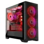 Case computer desktop ATX Modecom VOLCANO EXPANSE S APEX ARGB Nero di Modecom, Case computer desktop - Rif: S9165359, Prezzo:...