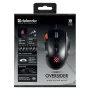 Mouse Defender GM-917 Nero di Defender, Mouse - Rif: S9165362, Prezzo: 26,20 €, Sconto: %