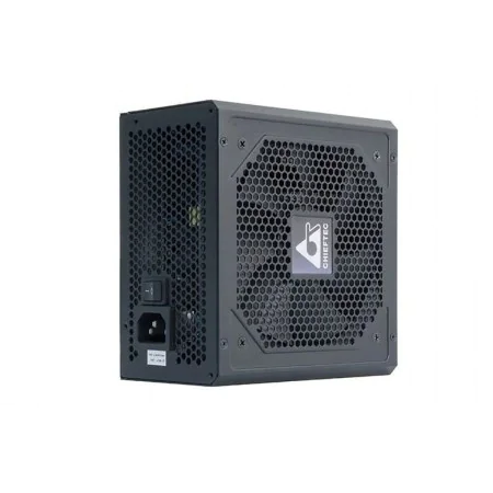 Bloc d’Alimentation Chieftec GPE-700S PS/2 700 W 80 Plus Bronze de Chieftec, Alimentation - Réf : S9165433, Prix : 69,97 €, R...