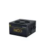 Fonte de Alimentação Chieftec BBS-600S PS/2 600 W 80 Plus Gold de Chieftec, Fontes de alimentação - Ref: S9165441, Preço: 80,...