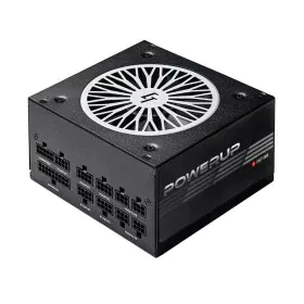 Bloc d’Alimentation Chieftec GPX-650FC ATX 650 W 80 Plus Gold de Chieftec, Alimentation - Réf : S9165445, Prix : 86,91 €, Rem...