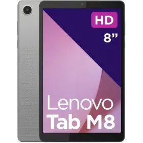 Tablet Lenovo M8 8" MediaTek Helio A22 3 GB RAM 32 GB Grigio di Lenovo, Tablet PC - Rif: S9165507, Prezzo: 111,57 €, Sconto: %