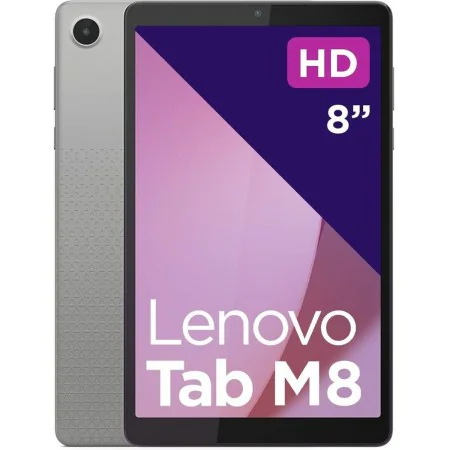 Tablet Lenovo M8 8" MediaTek Helio A22 3 GB RAM 32 GB Gris de Lenovo, Tablets - Ref: S9165507, Precio: 111,57 €, Descuento: %