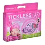 Antiparasites Tickless PRO-104PI de Tickless, Colliers anti-puces et anti-tiques - Réf : S9166050, Prix : 33,05 €, Remise : %