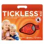 Anti-parassiti Tickless PRO-107OR di Tickless, Collari per pulci e zecche - Rif: S9166051, Prezzo: 39,91 €, Sconto: %