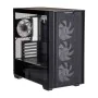 Case computer desktop ATX Asus 90DC00H0-B19000 di Asus, Case computer desktop - Rif: S9166140, Prezzo: 95,36 €, Sconto: %