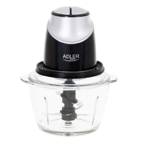 Standmixer Adler AD 4082 Schwarz Grau Durchsichtig 300 W 1,2 L von Adler, Hand- Standmixer - Ref: S9166295, Preis: 26,17 €, R...