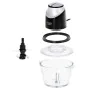 Standmixer Adler AD 4082 Schwarz Grau Durchsichtig 300 W 1,2 L von Adler, Hand- Standmixer - Ref: S9166295, Preis: 26,20 €, R...